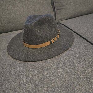 Pistil Women's Soho Wide Brim Hat